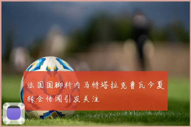 法国国脚科内马特塔拉克鲁瓦今夏转会传闻引发关注