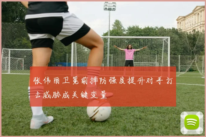 张伟丽卫冕前摔防强度提升对手打击威胁成关键变量